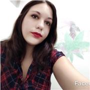 Profesora catalán y castellano